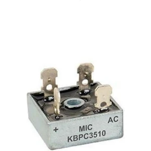 KBPC3510 35A 1000V Köprü Diyot