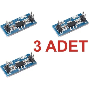 3 Adet Ams1117 5v Voltaj Düşürücü Modül Step Down Modülü