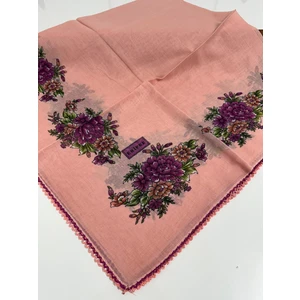 Oyalı Pamuk Tülbent- 05089