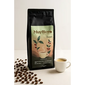 Muybieno Special 1000 gr Çekirdek Kahve