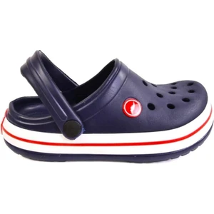 Çocuk Cross Terlik Bahçe Plaj Sahil Havuz Terliği