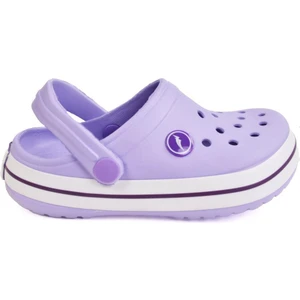 Çocuk Cross Terlik Bahçe Plaj Sahil Havuz Terliği