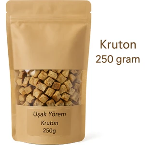 Uşak Yörem Ekşi Maya Kruton 250G