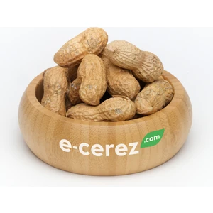 Kabuklu Yer Fıstığı 250 gr
