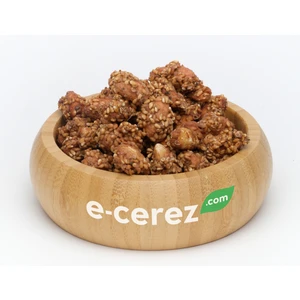 Ballı Susamlı Fıstık 1 kg