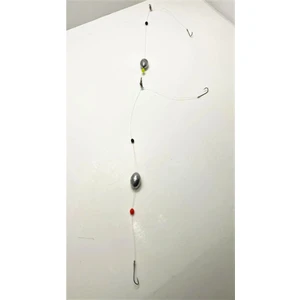 Kıyı balıkları ıçin special takım (lidaki,mırmır,karagöz,barbun)