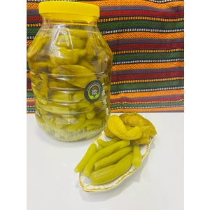 Gazi Sofra Antep Acur- Acı Biber Turşusu 5 Lt