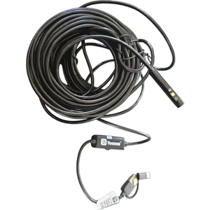3 Kameralı USB Type-C 15MT Yılan Kamera