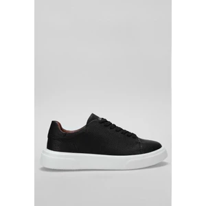 Lufıan Tommy Siyah Günlük Erkek Sneaker