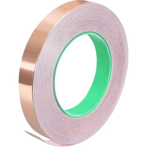 Nts Bant Bakır Iletken Bant 24MM x 16,5mt