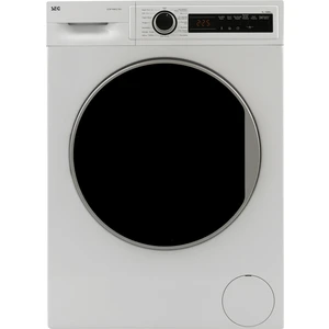 Scm 91M12 Inv Çamaşır Makinesi