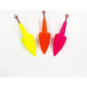 Fosforlu kurşun sporten surf kurşunu 120gr