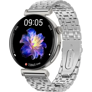 Papillon 4 Tansiyon Şeker Amoled Türkçe Kadın Akıllı Saat