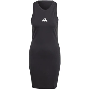 Kadın  Siyah  Elbise W Fı Sl Dress Je0199