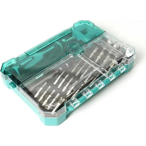 Proskit SD-9827M 27 Parça Hassas Tamir Seti