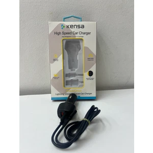 Cr-56 High Speed Car Charger