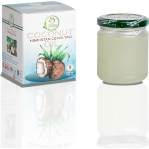 Şifa Ana Hindistan Cevizi Yağı 230 ml