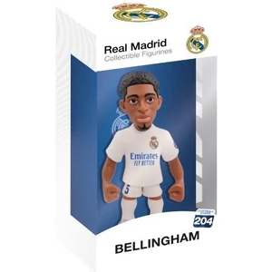 Jude Bellıngham Figür Real Madrıd Lisanslı 12 cm
