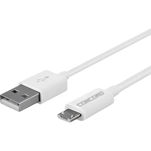 Huawei P Smart 2019 C-321 2.1A Micro 1mt. Data ve Şarj Kablosu