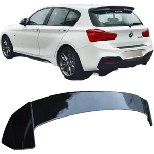 Bmw F20 (2011 - 2019) M Style Spoiler (Plastik)