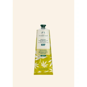 The Body Shop Kenevir El Koruyucu Krem 100ML