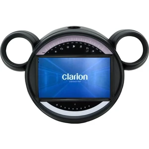 Mini Cooper Android Multimedya Sistemi 4-64 Clarion (2011-2015)