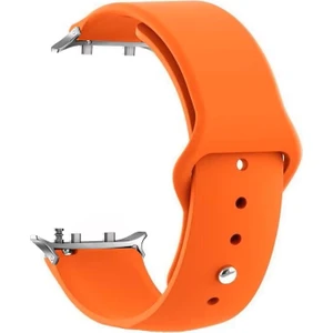 Huawei Watch D2 Uyumlu Silikon Kordon Kayış
