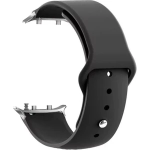 Huawei Watch D2 Uyumlu Silikon Kordon Kayış