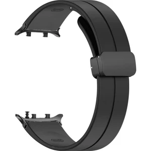 Huawei Watch D2 Akıllı Saat Uyumlu Magnet Mıknatıslı Silikon Kordon