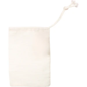 Minik Bez Kese (10 Adet) 15  cm   x  20  cm