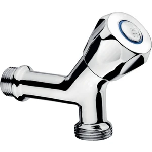 Lara Pirinç Çamaşır & Bulaşık Makinesi Musluğu 1/2