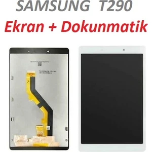 Galaxy Tab A 2019 SM-T290 LCD Ekran Dokunmatik