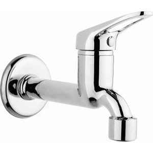 E.s.a Pirinç Mix Musluk Uzun 1/2"