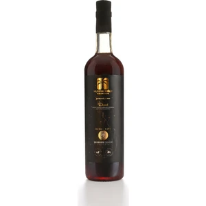 Hurma Suyu 950 Gr. Cam Şişe - %10 Daha Yoğun Kıvamlı - Hurma Meyvesinden Doğal Tatlandırma