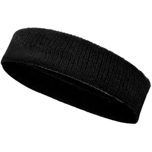 Schmilton Düz Saks Havlu Saç Bandı