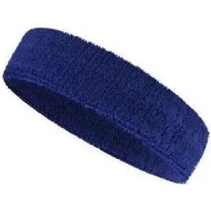 Schmilton Düz Saks Havlu Saç Bandı