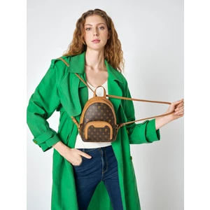 Pierre Cardin Sırt Çantası 05pc25y10308-Mn