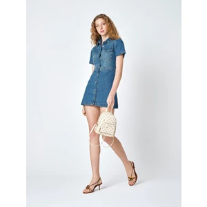 Pierre Cardin Kadın Çantası Bej 05pc25y10308-mn