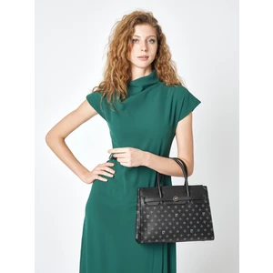 Pierre Cardin Kadın Çantası Siyah 05pc25y10318-Mn