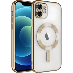 Apple iPhone 11 Kılıf Kamera Korumalı Magsafe Wireless Şarj Özellikli  Kapak