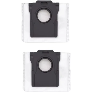 Dreame L10S Pro Ultra Head Uyumlu Uyumlu Toz Çöp Torbası 2 Adet