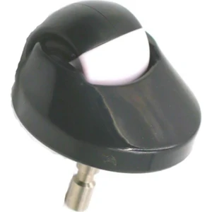 Roborock S5 Max (Siyah) Uyumlu Yedek Tekerlek