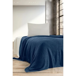 Simon  Triko Yatak Örtüsü Tek Kişilik 180 x 230  cm