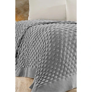 Stella Triko Yatak Örtüsü 220 x 240  cm