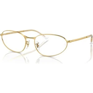 Rayban 0RB3734 001/GG59 Unısex Gözlük