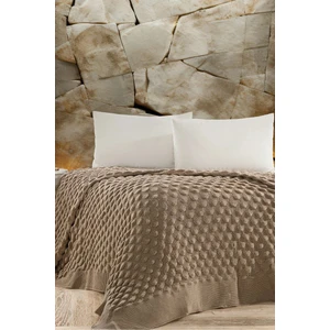 Stella Triko Yatak Örtüsü 220 x 240  cm