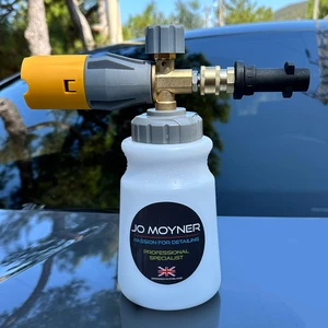 Foam Lance Köpük Yapıcı Karcher K Serisi Uyumlu - 1000 ml