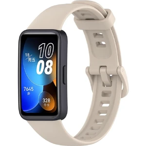 Redmud Teknoloji Huawei Band 9 / Huawei Band 8 / Huawei Band 10 Ile Uyumlu Yumuşak Silikon Spor Kordon