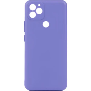 General Mobile 22 Plus Kılıf Silikon Lansman Kılıf Kapak