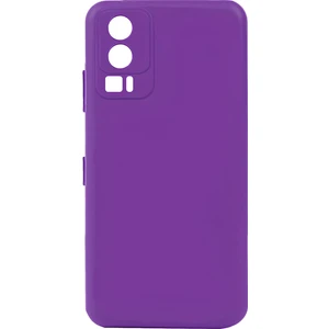 General Mobile 23 Kılıf Silikon Lansman Kılıf Kapak